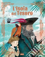 L'isola del tesoro. Ediz. a colori libro