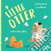 Little Otter uses the potty. Ediz. a colori libro