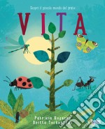 Vita. Ediz. a colori libro