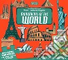 Monuments of the world. Travel, learn and explore. Ediz. a colori. Con puzzle libro