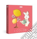 I colori. Tocca anche tu! Nuova ediz. libro