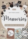 Memories. My first cards. Ediz. a colori. Con 30 Carte libro