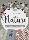 Nature. My first cards. Ediz. a colori. Con 30 Carte libro