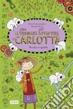 Koala in spalla. Le (stra)ordinarie (dis)avventure di Carlotta libro