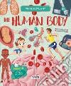 The human body. What, how, why. Con Poster libro