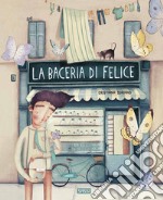 La baceria di Felice libro