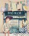 Kisses in a jar. Ediz. a colori libro