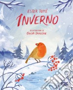 Inverno. Ediz. a colori libro