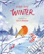 Winter. Ediz. a colori libro