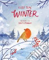 Winter. Ediz. a colori libro