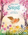 Spring. Ediz. a colori libro