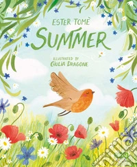 Summer. Ediz. a colori