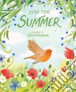 Summer. Ediz. a colori libro