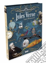 Jules Verne. Il padre della fantascienza. Scienziati e inventori libro