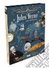 Jules Verne. Il padre della fantascienza. Scienziati e inventori libro di Tomè Ester