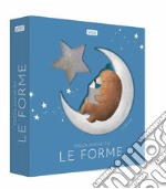 Le forme. Tocca anche tu! Ediz. a colori libro