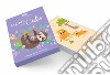 Mums and cubs. My first cards. Ediz. a colori. Con 30 Carte libro di Bonaguro Valentina Manuzzato Valentina