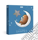 Shapes. Touch & feel. Nuova ediz. libro