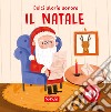 Il Natale. Dolci storie sonore. Ediz. illustrata libro