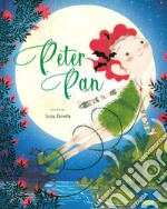 Peter Pan. Fiabe preziose. Ediz. a colori libro