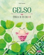 Gelso. Storia di un bac(i)o libro