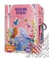 Sleeping Beauty. Ediz. a colori. Con puzzle libro