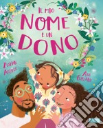 Il mio nome è un dono libro