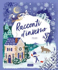 Racconti d'inverno. Ediz. a colori libro