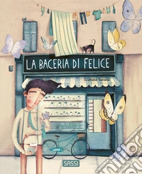 La baceria di Felice. Ediz. pocket libro