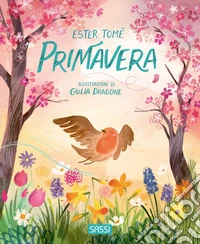 Primavera. Ediz. pocket