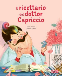Il ricettario del dottor Capriccio. Pocket