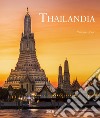 Thailandia libro di Facci Valentina