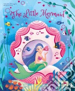 The little mermaid. Die-cut fairy tales libro