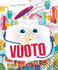 Vuoto. Ediz. a colori