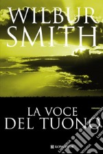 La voce del tuono libro