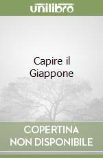 Capire il Giappone