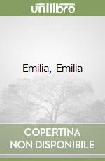 Emilia, Emilia libro