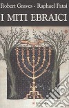 I miti ebraici libro
