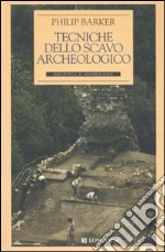 Tecniche dello scavo archeologico