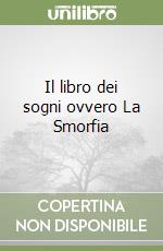 Il libro dei sogni ovvero La Smorfia libro