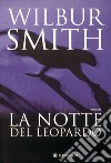 La notte del leopardo libro