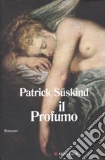 Il profumo libro