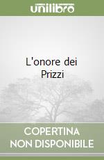 L'onore dei Prizzi