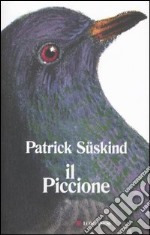 Il piccione libro