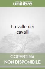 La valle dei cavalli libro