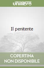 Il penitente libro