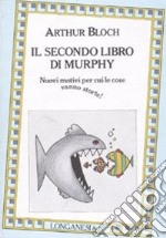 Il secondo libro di Murphy libro