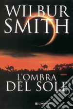 L'ombra del sole libro