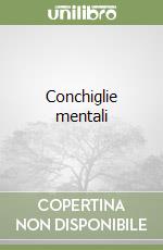 Conchiglie mentali