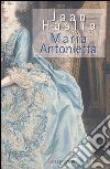 Maria Antonietta libro